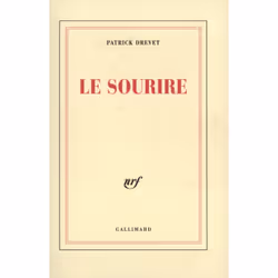 ISBN Le Sourire, Français, 208 pages