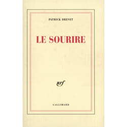 Le sourire