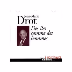 ISBN Des Îles comme des hommes, Français