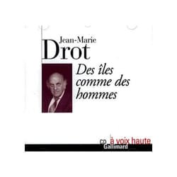 Des Îles comme des hommes