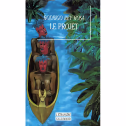 ISBN Le Projet, Français, 96 pages