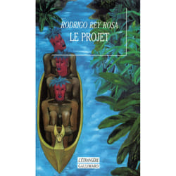 ISBN Le Projet