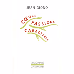 ISBN Cœurs, passions, caractères, Français, 140 pages