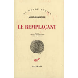 Le remplaçant