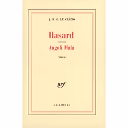ISBN Hasard, Français, 304 pages