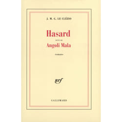 Hasard/Angoli Mala