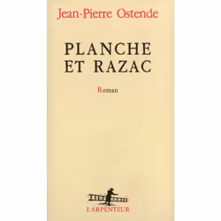 ISBN Planche et Razac, Français, 288 pages