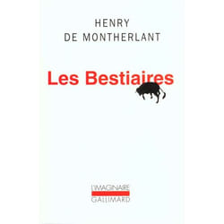 Les Bestiaires