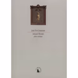 ISBN Armand Silvestre, poète modique, Français, 80 pages