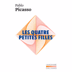 ISBN Les quatre petites filles, Français, 108 pages