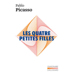 Les quatre petites filles