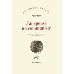 J'ai épousé un communiste