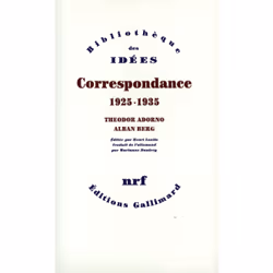 ISBN Correspondance, Français, 384 pages