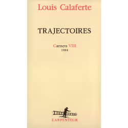 ISBN Trajectoires, Français, 434 pages