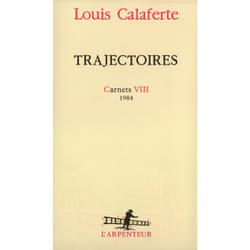 Trajectoires : (1984)