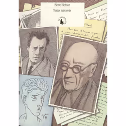 ISBN Textes retrouvés, Français, 176 pages