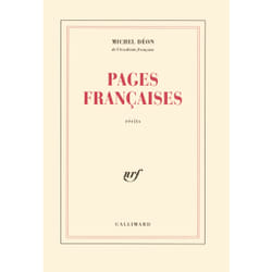 Pages françaises
