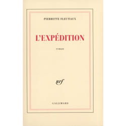 L'expédition