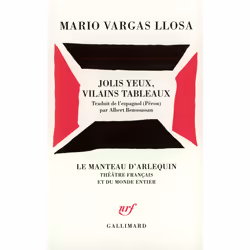 ISBN Jolis Yeux, Vilains Tableaux, Français, 80 pages