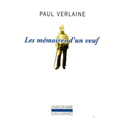 Les mémoires d'un veuf