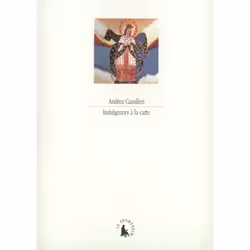 ISBN Indulgences à la carte, Français, 144 pages