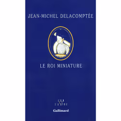 ISBN Le Roi miniature, Français, 128 pages