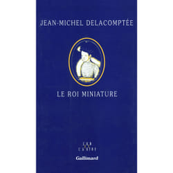Le roi miniature