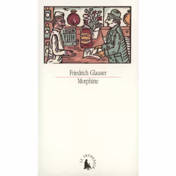 ISBN Morphine, Français, 192 pages