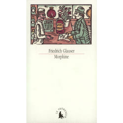 ISBN Morphine