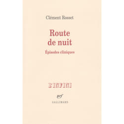 Route de nuit