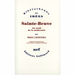 ISBN Sainte-Beuve, Français, 528 pages