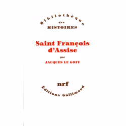 ISBN Saint François d'Assise, Français, 224 pages