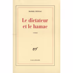 ISBN Le dictateur et le hamac, Français, 408 pages