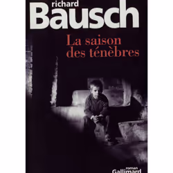 ISBN La saison des ténèbres, Français, 408 pages