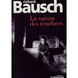 La saison des tenebres
