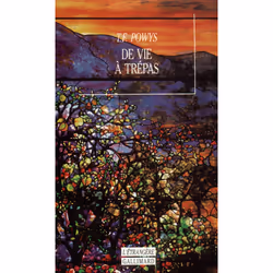 ISBN De vie à trépas, Français, 366 pages