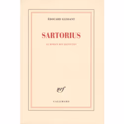 ISBN Sartorius, Français, 368 pages