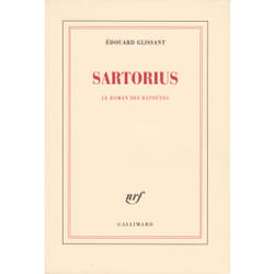 Sartorius - le roman des batoutos