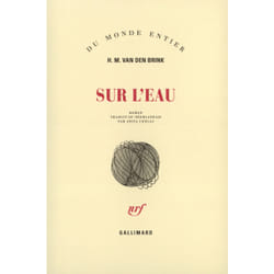 ISBN Sur l'eau