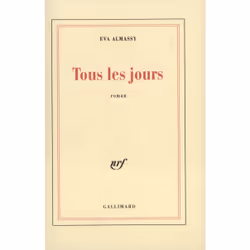 ISBN Tous les jours, Français, 264 pages