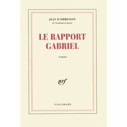Le rapport Gabriel