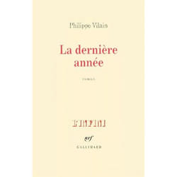 La Dernière année