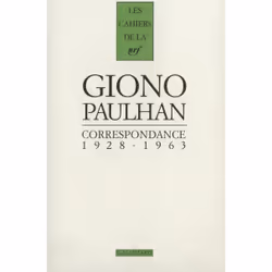 ISBN Correspondance, Français, 168 pages