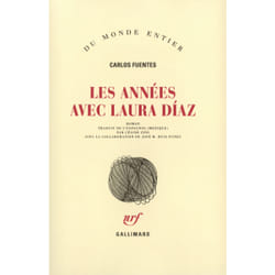 Les années avec Laura Diaz