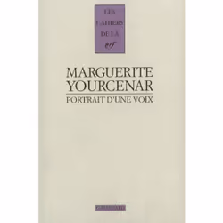 ISBN Portrait d'une voix, Français, 480 pages