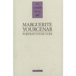 ISBN Portrait d'une voix