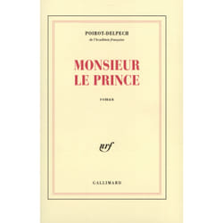 ISBN Monsieur le Prince