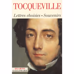 ISBN Lettres choisies - Souvenirs, Français, 1428 pages