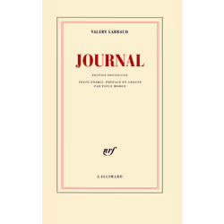 ISBN Journal, Français, 1616 pages