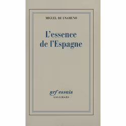 ISBN L'essence de l'Espagne, Français, 224 pages